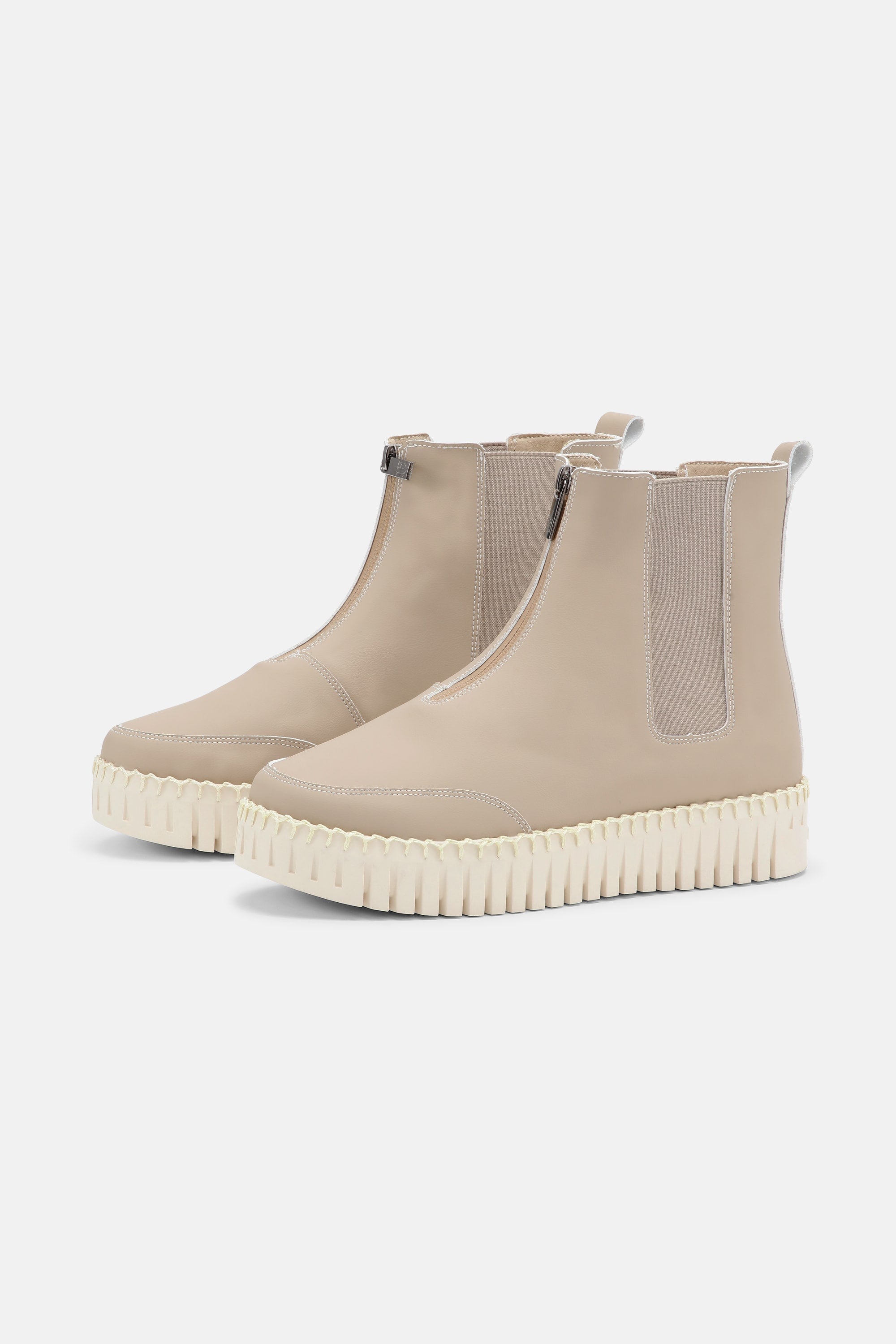 Tulip Winter - Latte